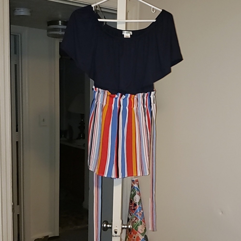 Womens romper